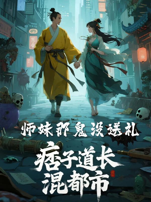 痞子道长混都市,师妹那鬼没送礼