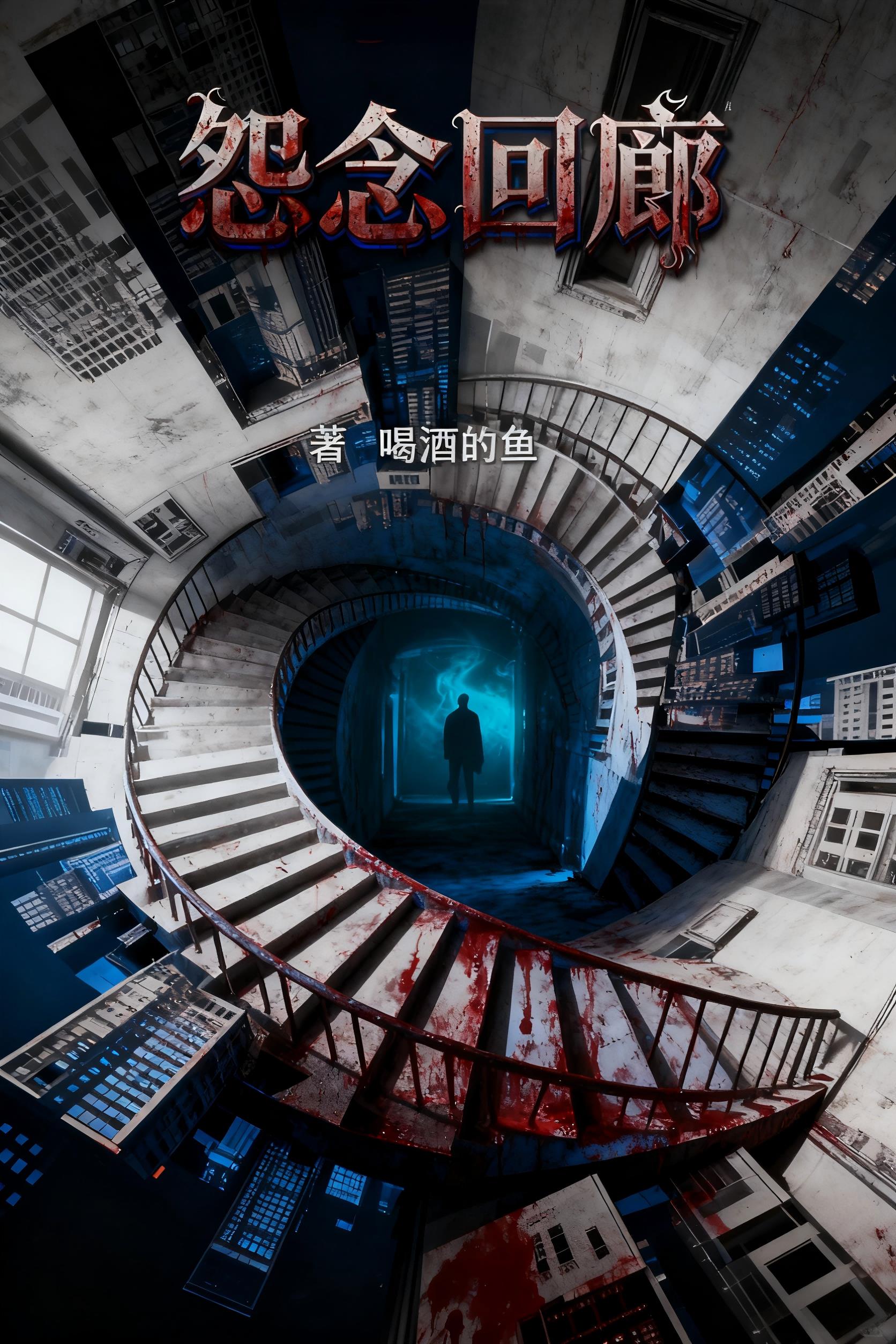 怨念回廊:无尽恐怖