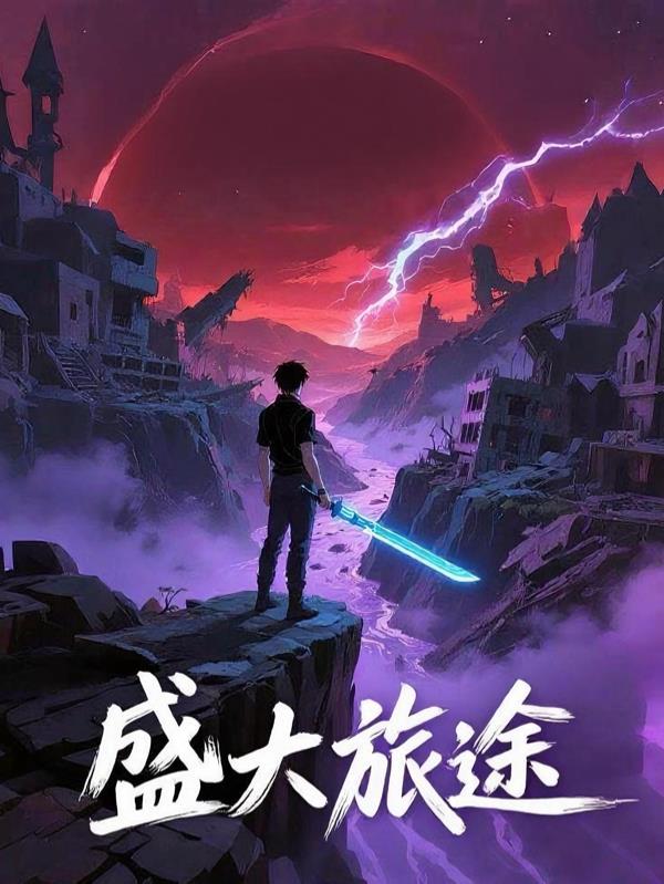 盛大旅途