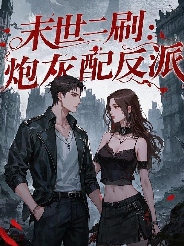 末世二刷：炮灰配反派