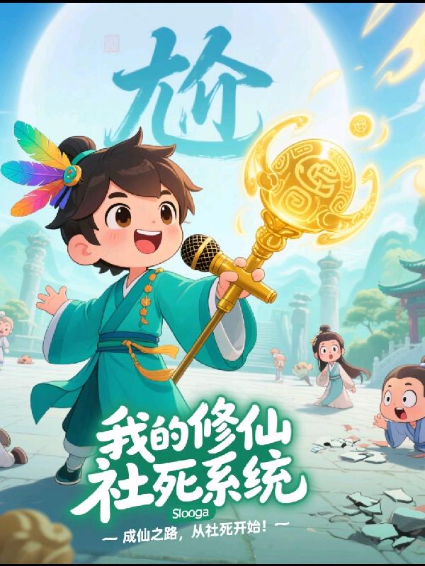 修仙吗？社死就能变强