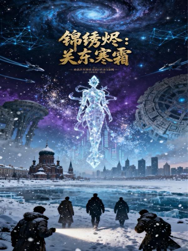 锦绣烬：关东寒霜