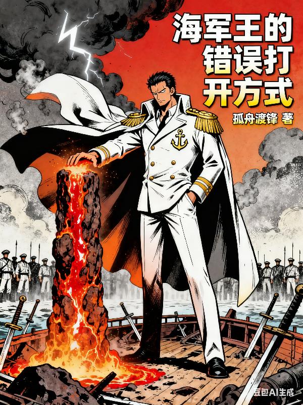 四兄弟：海军大将的崛起