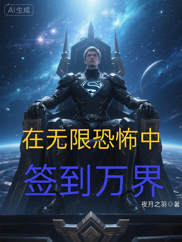 在无限恐怖中，签到万界