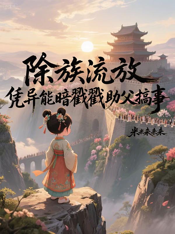 除族流放，凭异能暗戳戳助父搞事