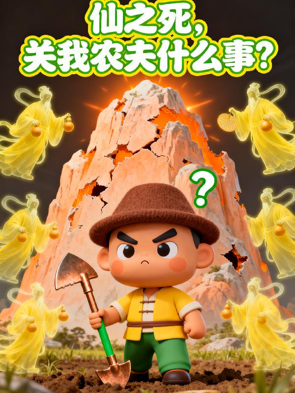 仙之死，关我农夫什么事？