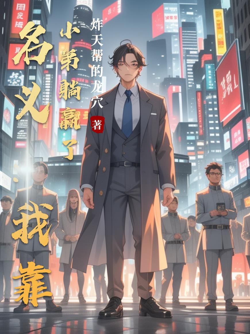 名义：我靠小弟们躺赢了