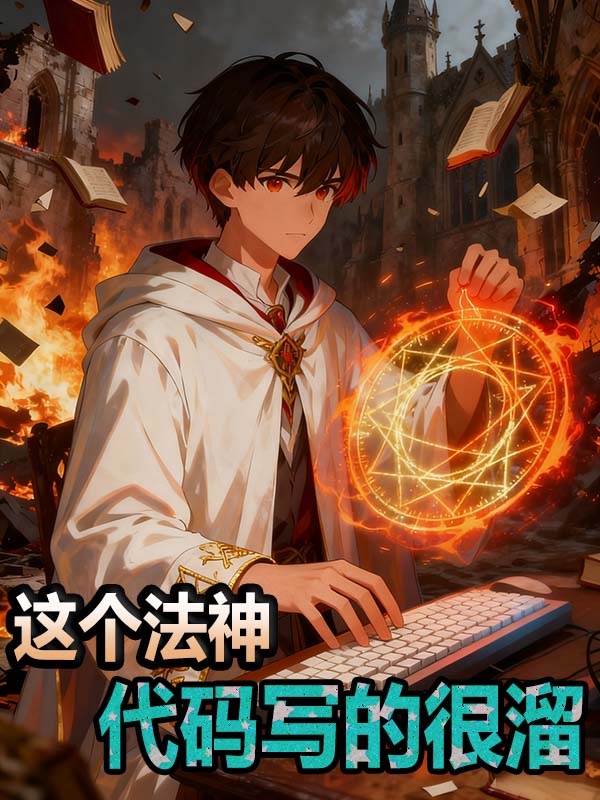 这个法神代码写的很溜