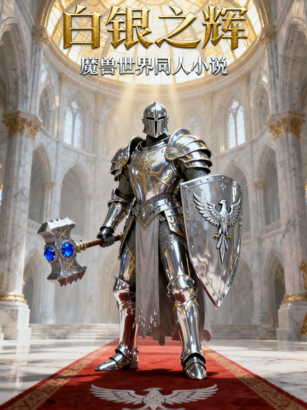 白银之辉