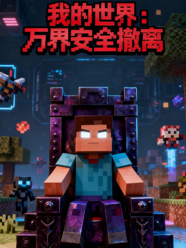我的世界：万界安全撤离