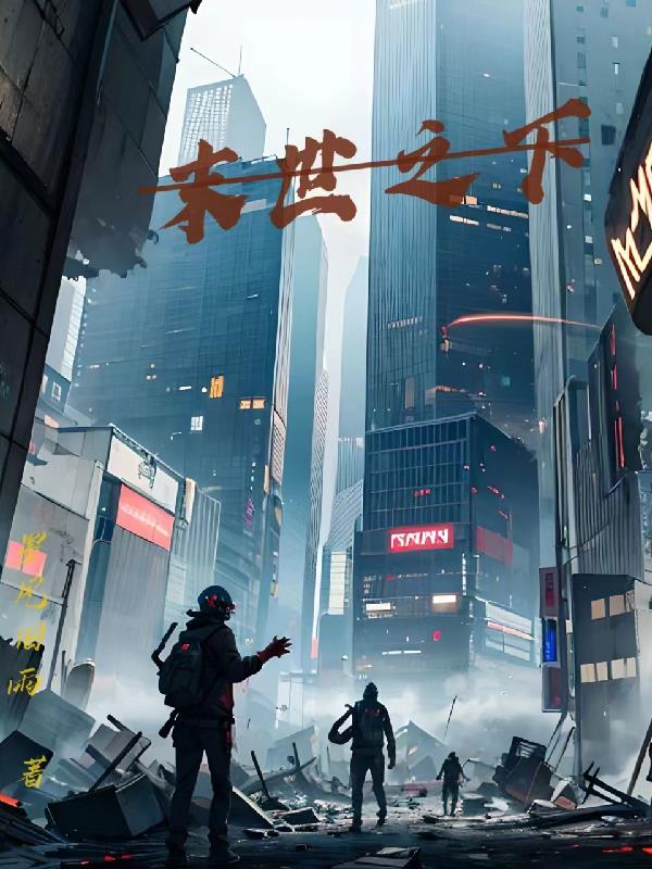 丧尸末世之下：求生