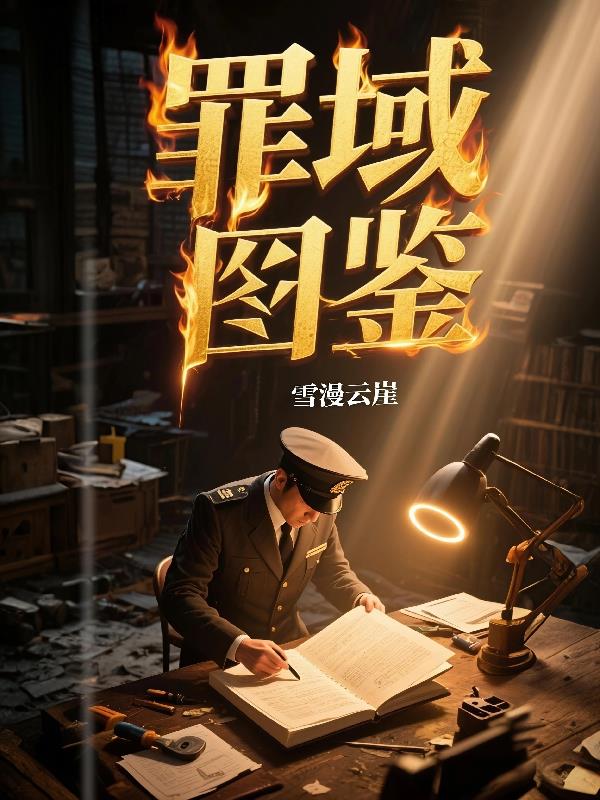 罪域图鉴