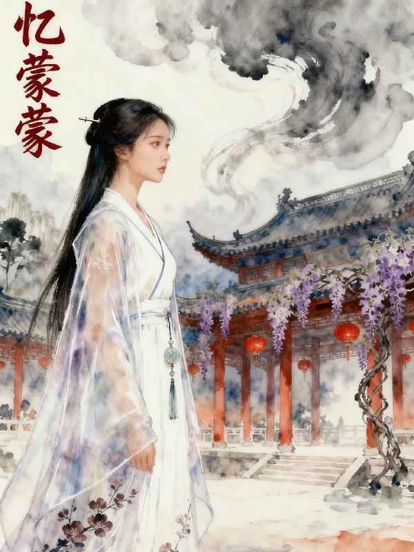 锦世琅途