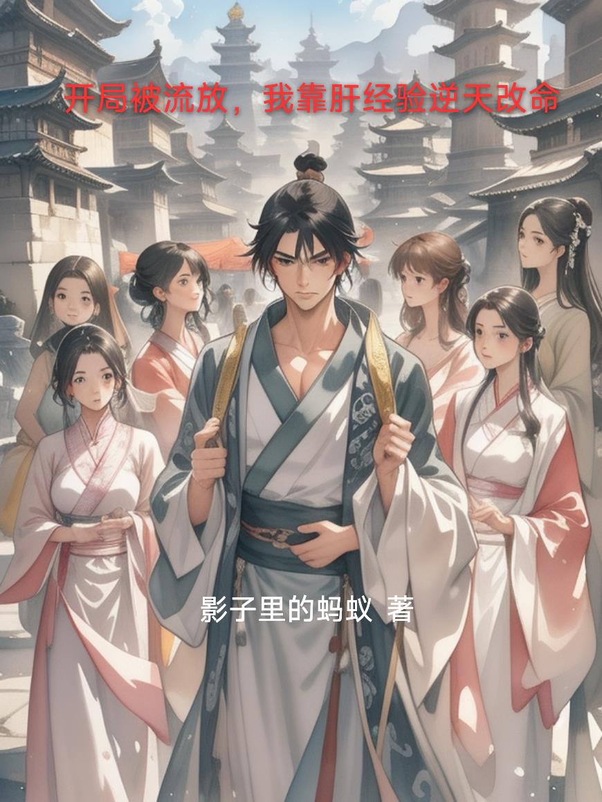 开局被流放,我靠肝经验逆天改命