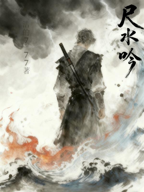 尺水吟