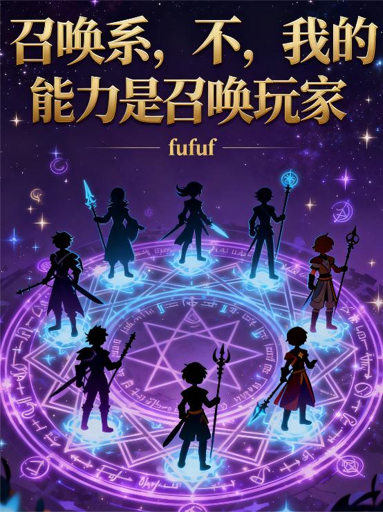 召唤系？不，我的能力是召唤玩家