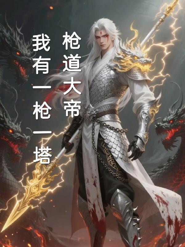 枪道大帝：我有一枪一塔