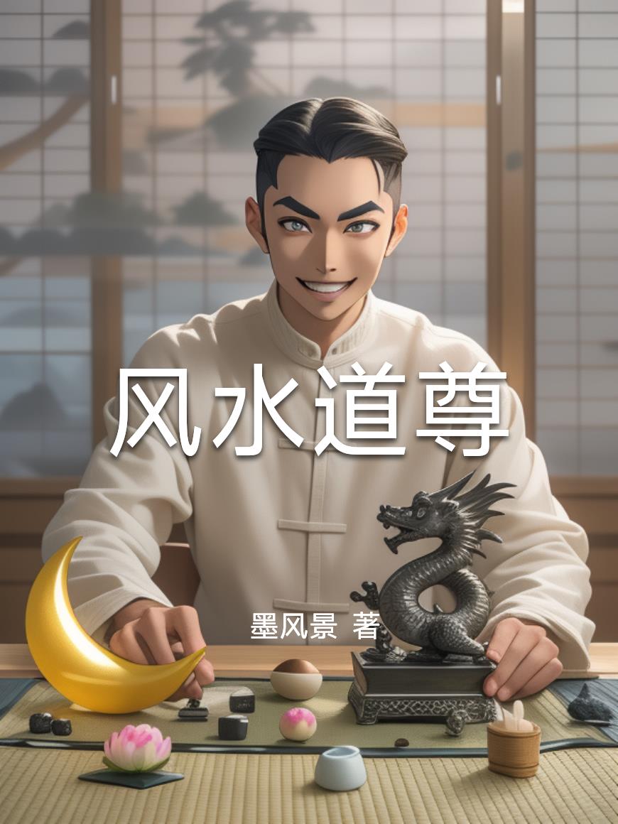 风水道尊