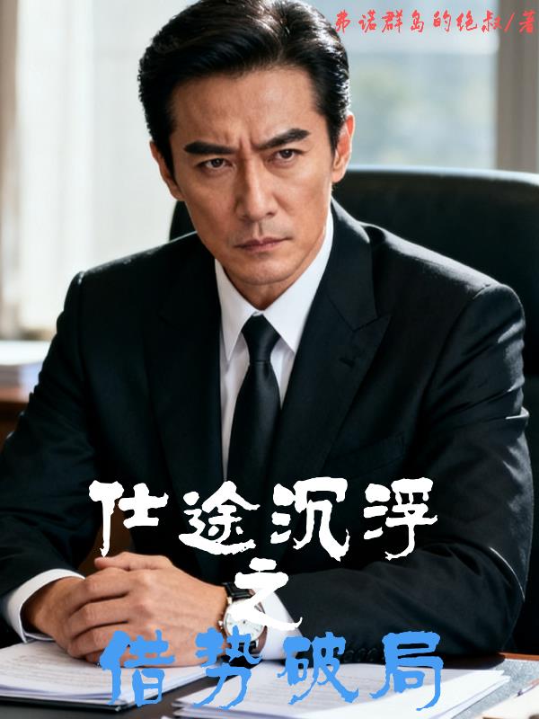 仕途沉浮之借势破局