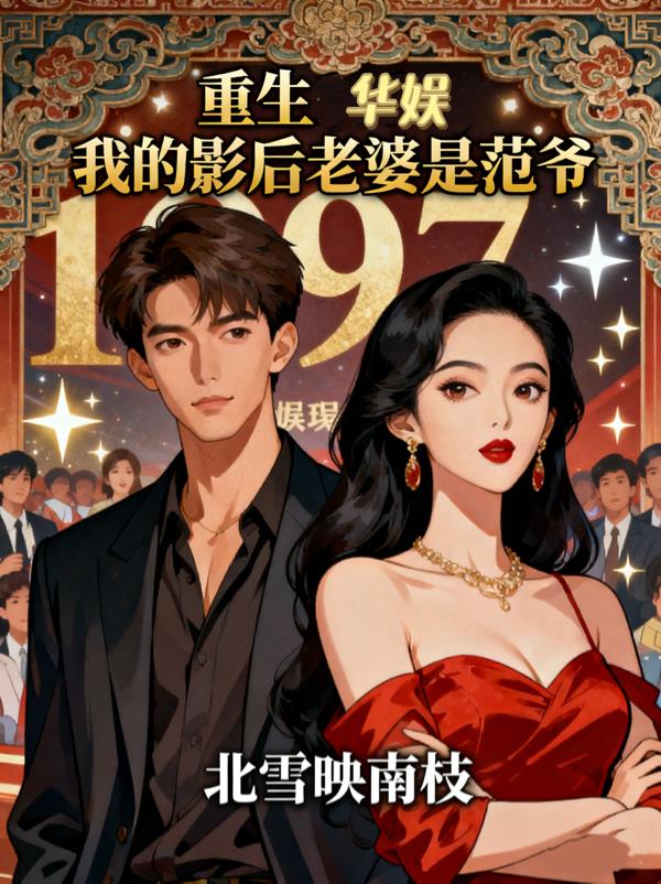 华娱：从重生97到制霸好莱坞