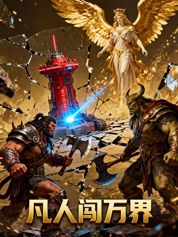 凡人闯万界