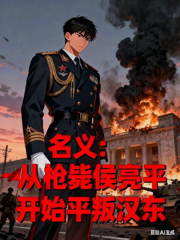 名义：汉东反腐？我直接带兵平叛