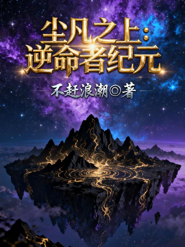 尘凡之上：逆命者纪元