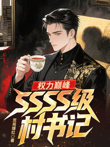权力巅峰:SSSS级村书记!
