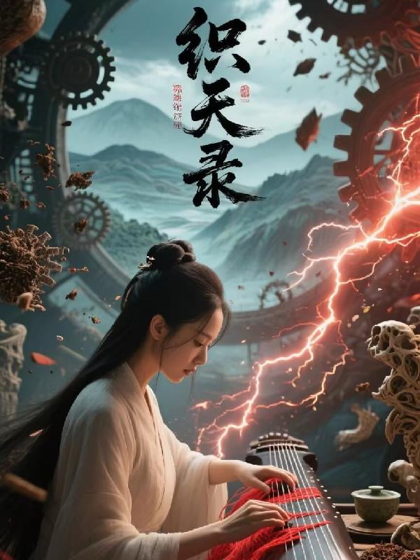织天录
