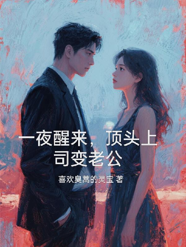 一夜醒来，顶头上司变老公