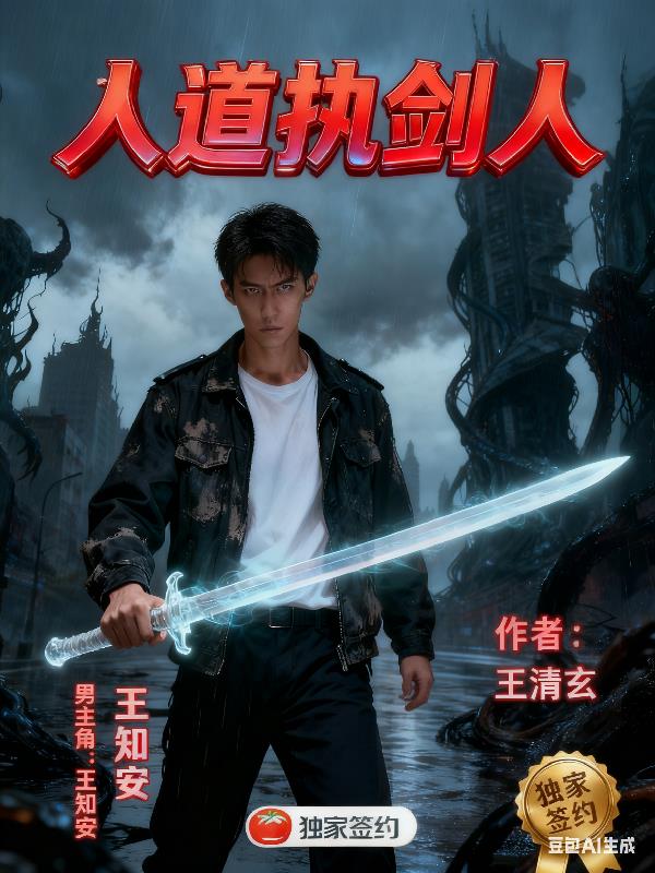 人道执剑人