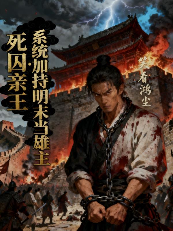 国运系统:我在明末当雄主