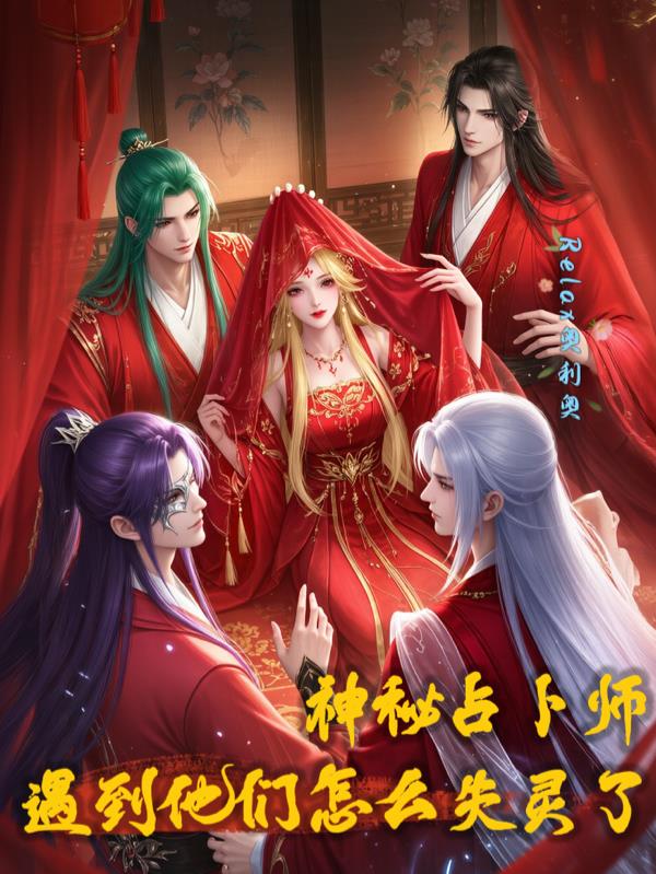 神秘占卜师怎么遇到他们失灵了?