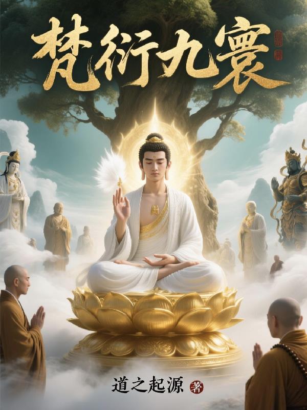 梵衍九寰