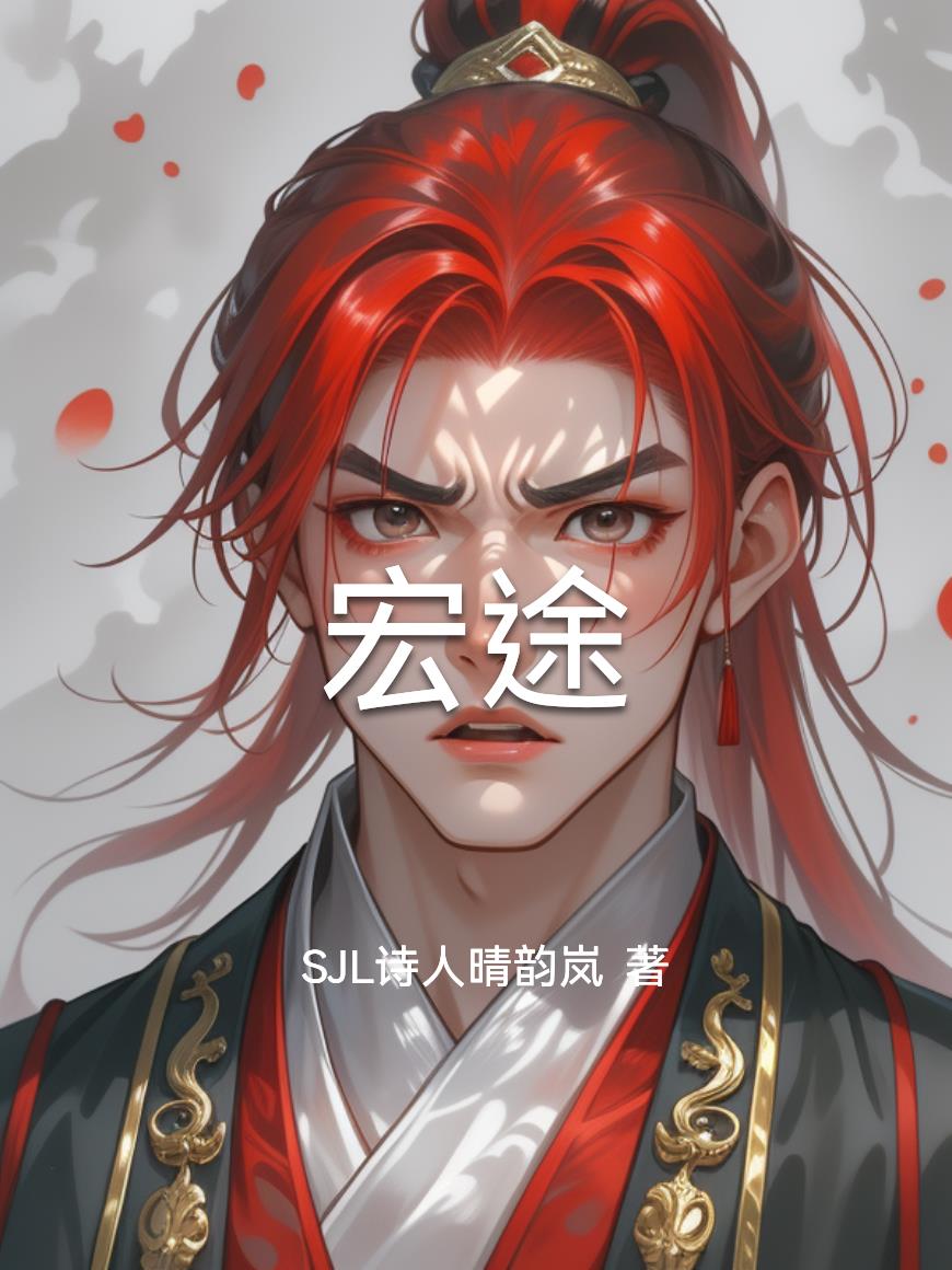 宏途