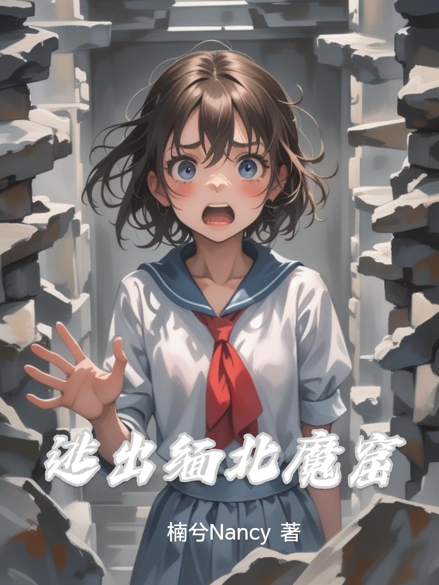 逃出缅北魔窟