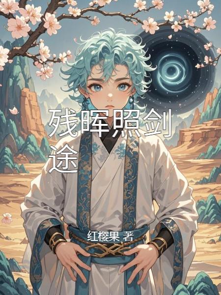 残晖照剑途