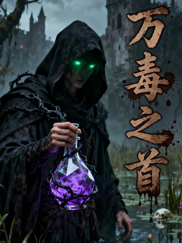 万毒之首