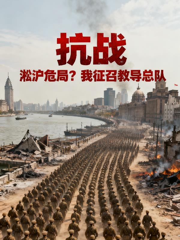 抗战：征召德械师一月一师复河山