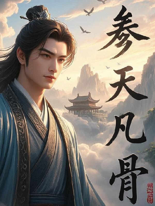 谨慎天尊