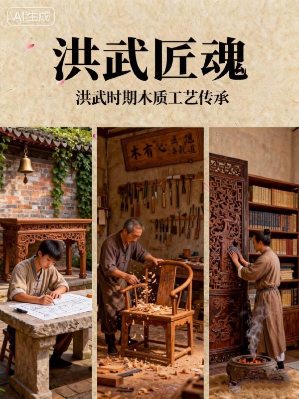 木上春秋