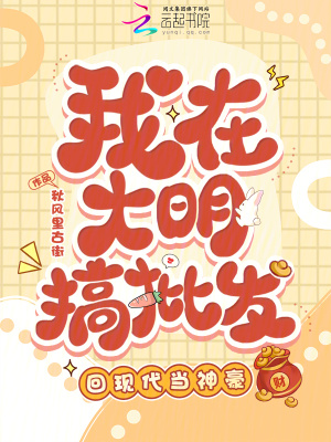 我在大明搞批发，回现代当神豪