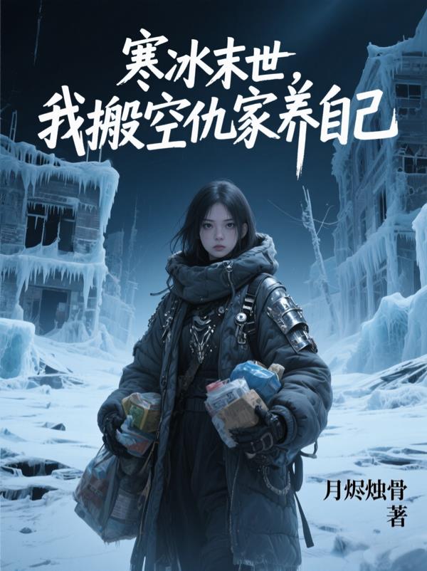 极寒末世：我搬空仇家养自己