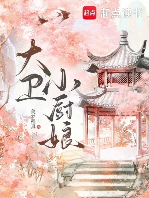 大卫小厨娘