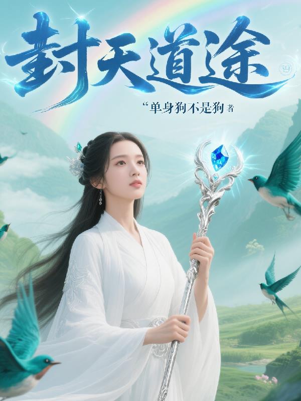 封天道途