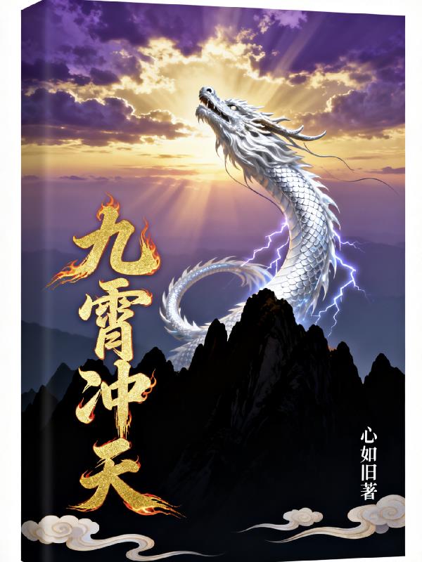 九霄冲天