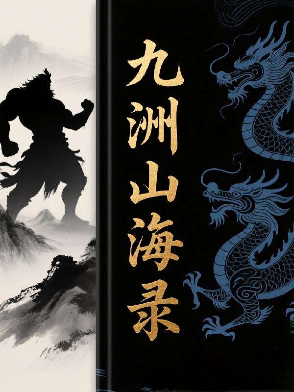 九洲山海录