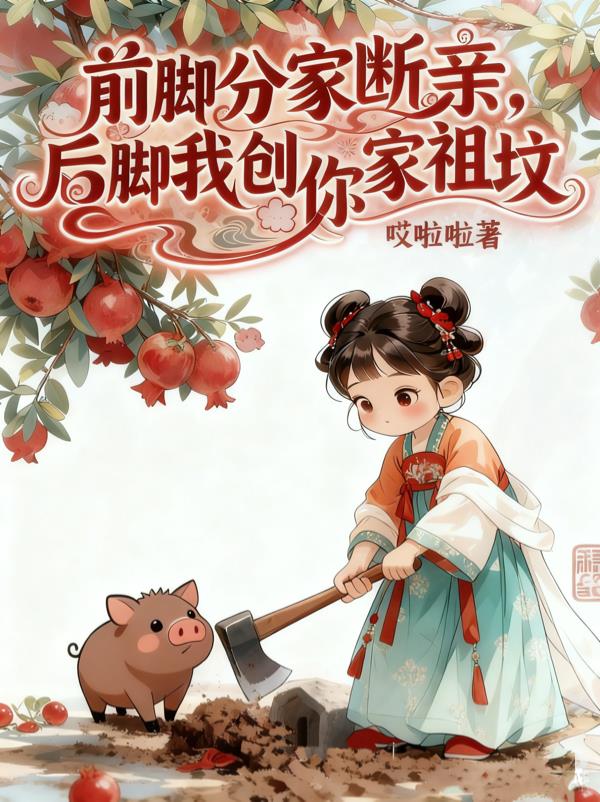 听懂兽语后：整个后山都是我粮仓