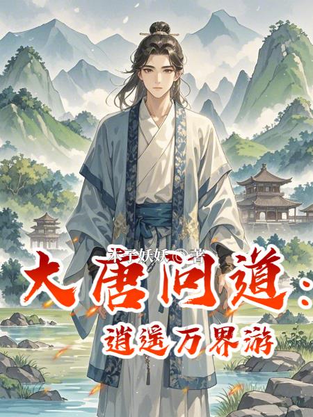 大唐风华：诸天成神路