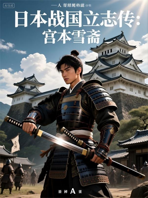 宫本雪斋